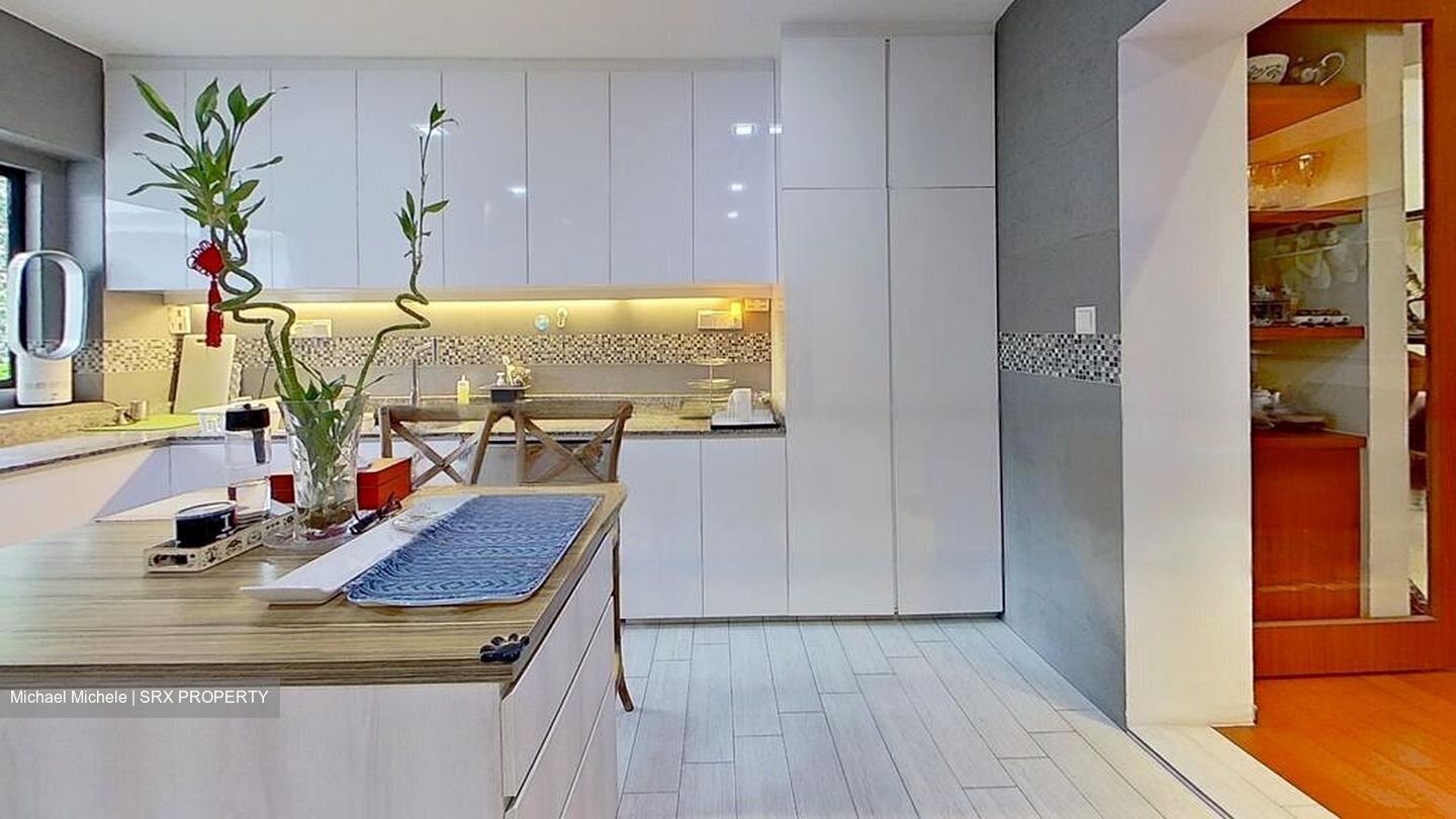 The Arcadia (D11), Condominium #424628581